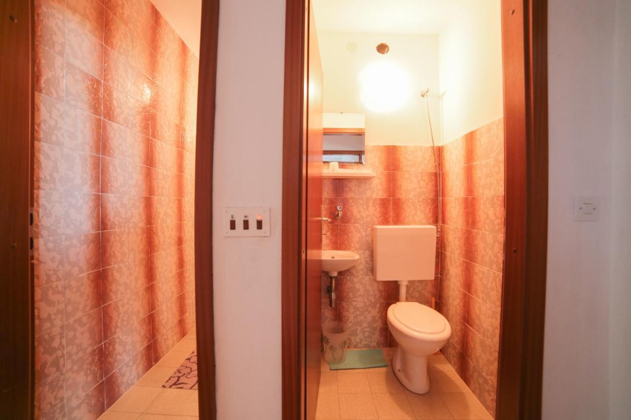 Apartments By The Sea Podaca, Makarska - 11588 Bagian luar foto