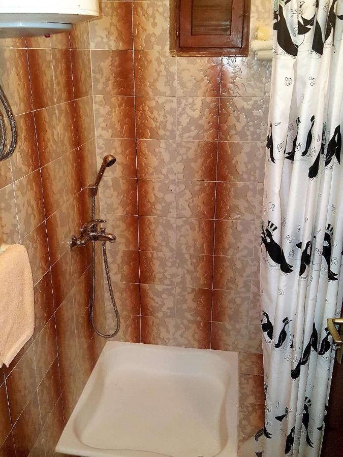 Apartments By The Sea Podaca, Makarska - 11588 Bagian luar foto