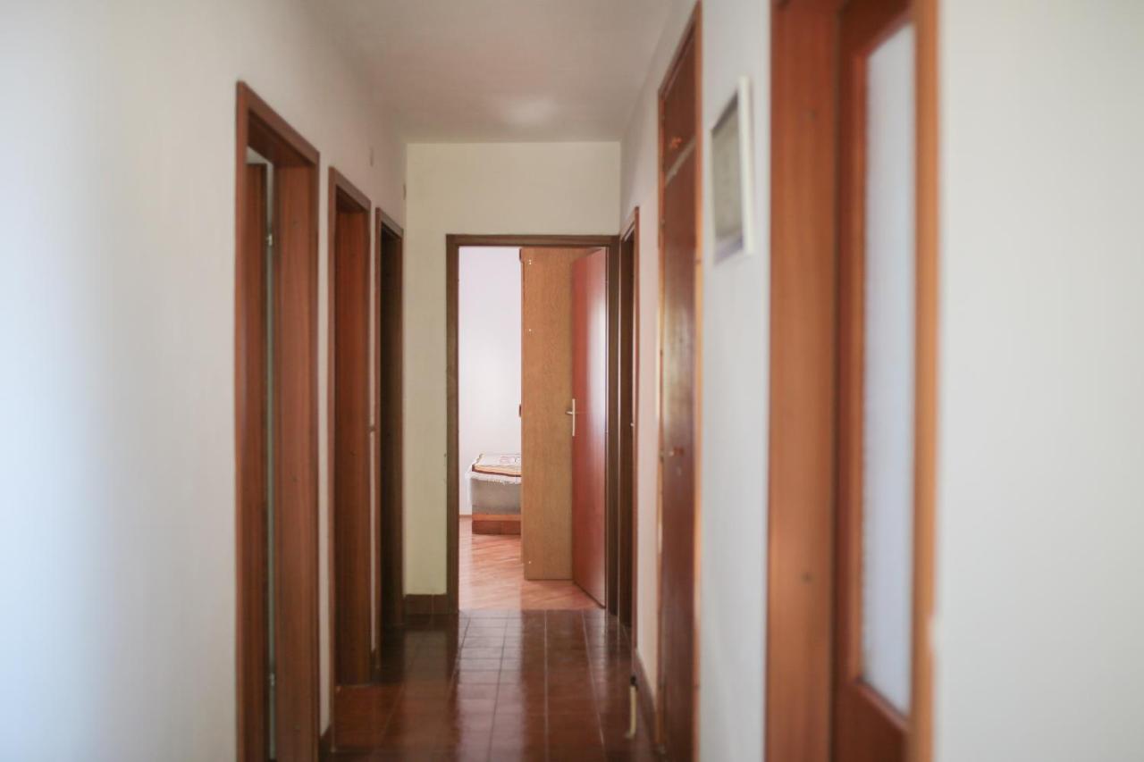 Apartments By The Sea Podaca, Makarska - 11588 Bagian luar foto
