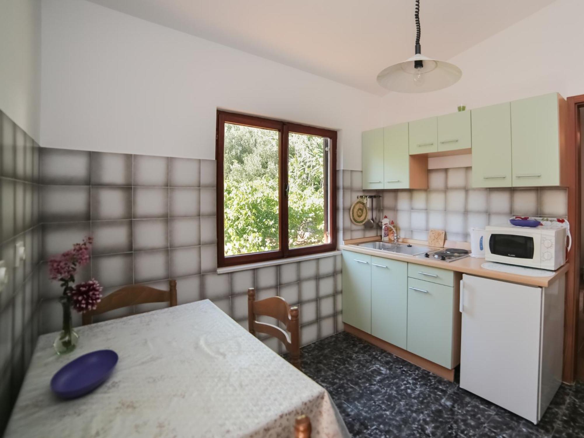 Apartments By The Sea Podaca, Makarska - 11588 Bagian luar foto