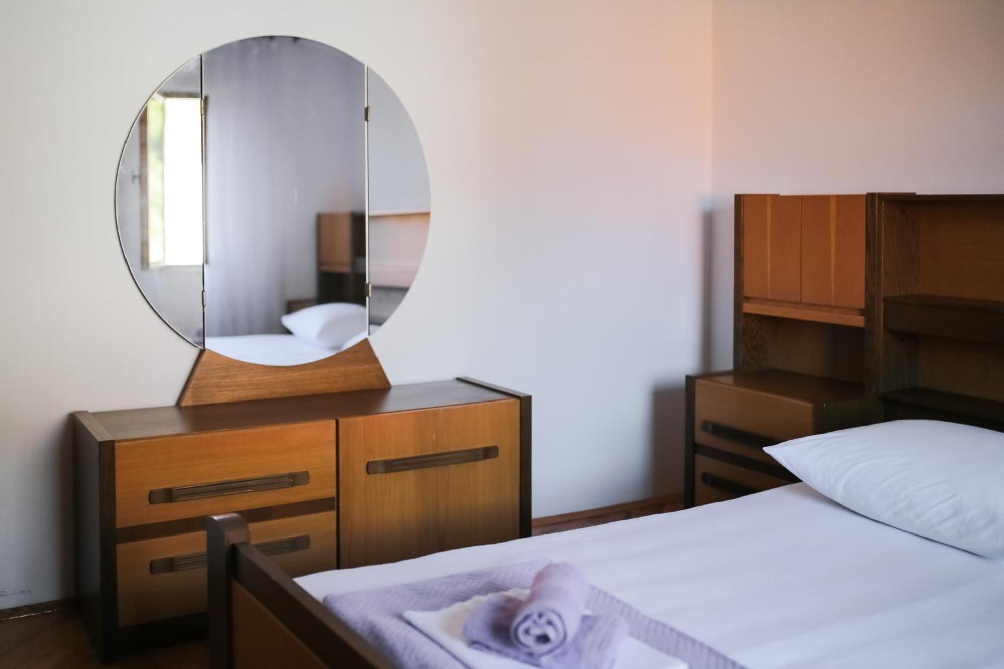 Apartments By The Sea Podaca, Makarska - 11588 Ruang foto